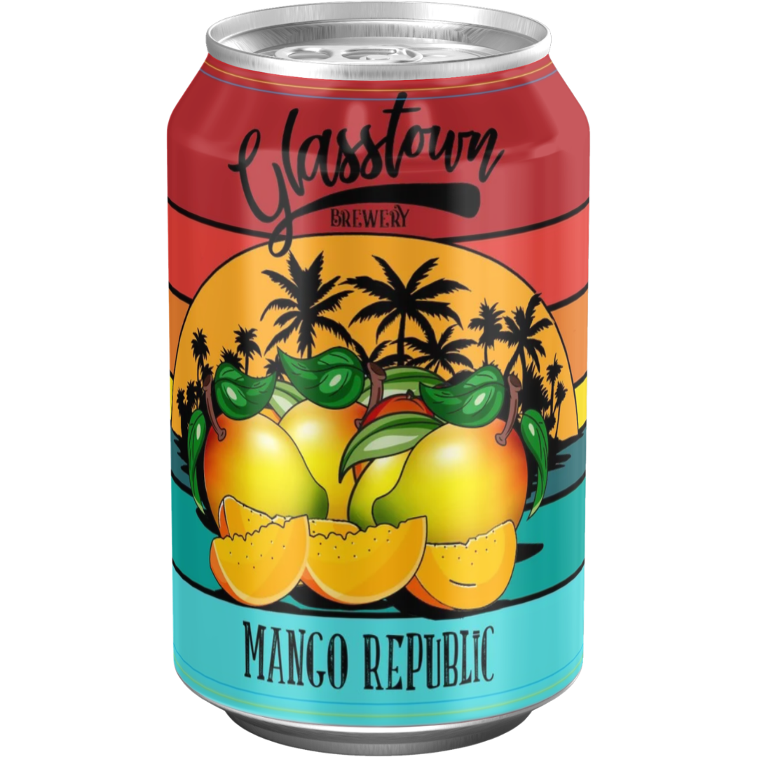 Mango Republic